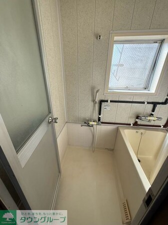 第一長縄ビルの物件内観写真